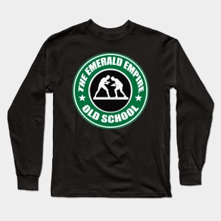 Empirebucks Long Sleeve T-Shirt